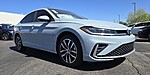 New 2026 Volkswagen Jetta SE AUTO in HENDERSON, NEVADA