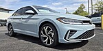 New 2026 Volkswagen Jetta SEL AUTO in HENDERSON, NEVADA