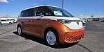 New 2025 Volkswagen ID. Buzz 1ST EDITION RWD W/TWO-TONE in HENDERSON, NEVADA