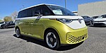 New 2025 Volkswagen ID. Buzz PRO S PLUS RWD W/TWO-TONE in HENDERSON, NEVADA