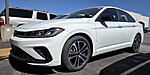 New 2026 Volkswagen Jetta 1.5T SPORT in HENDERSON, NEVADA