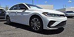 New 2026 Volkswagen Jetta SPORT AUTO in HENDERSON, NEVADA