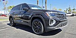 New 2026 Volkswagen Atlas 2.0T SE W/TECHNOLOGY FWD in HENDERSON, NEVADA