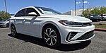 New 2026 Volkswagen Jetta SEL AUTO in HENDERSON, NEVADA