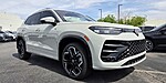 New 2026 Volkswagen Tiguan SEL R-LINE TURBO 4MOTION in HENDERSON, NEVADA