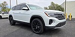 New 2026 Volkswagen Atlas 2.0T SE W/TECHNOLOGY FWD in HENDERSON, NEVADA