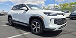 New 2026 Volkswagen Tiguan SE 4MOTION in HENDERSON, NEVADA