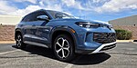 New 2026 Volkswagen Tiguan SE 4MOTION in HENDERSON, NEVADA