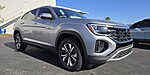 New 2026 Volkswagen Atlas Cross Sport 2.0T SE W/TECHNOLOGY 4MOTION in HENDERSON, NEVADA