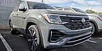 New 2026 Volkswagen Atlas Cross Sport 2.0T SEL PREMIUM R-LINE in HENDERSON, NEVADA