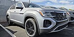 New 2026 Volkswagen Atlas Cross Sport 2.0T SE W/TECHNOLOGY in HENDERSON, NEVADA