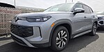 New 2026 Volkswagen Tiguan 2.0T S in HENDERSON, NEVADA