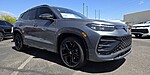New 2026 Volkswagen Tiguan SE R-LINE BLACK FWD in HENDERSON, NEVADA