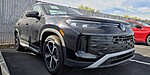 New 2026 Volkswagen Tiguan 2.0T SE in HENDERSON, NEVADA