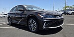 New 2026 Volkswagen Jetta SE AUTO in HENDERSON, NEVADA