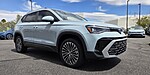 New 2026 Volkswagen Taos SE FWD in HENDERSON, NEVADA