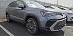 New 2026 Volkswagen Taos 1.5T SE in HENDERSON, NEVADA