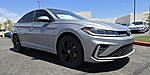 New 2026 Volkswagen Jetta SE AUTO in HENDERSON, NEVADA