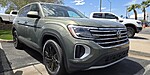 New 2026 Volkswagen Atlas 2.0T SE W/TECHNOLOGY in HENDERSON, NEVADA