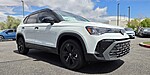 New 2026 Volkswagen Taos SE BLACK FWD in HENDERSON, NEVADA