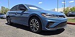 New 2026 Volkswagen Jetta SPORT AUTO in HENDERSON, NEVADA