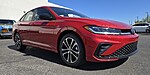 New 2026 Volkswagen Jetta SPORT AUTO in HENDERSON, NEVADA