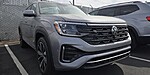 New 2026 Volkswagen Atlas 2.0T SEL PREMIUM R-LINE in HENDERSON, NEVADA