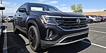 New 2026 Volkswagen Atlas Cross Sport 2.0T SE W/TECHNOLOGY in HENDERSON, NEVADA