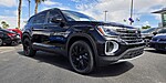 New 2026 Volkswagen Atlas 2.0T SE W/TECHNOLOGY FWD in HENDERSON, NEVADA