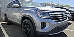 New 2026 Volkswagen Atlas 2.0T SE W/TECHNOLOGY in HENDERSON, NEVADA