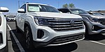 New 2026 Volkswagen Atlas 2.0T SE W/TECHNOLOGY in HENDERSON, NEVADA