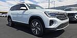 New 2026 Volkswagen Atlas 2.0T SE W/TECHNOLOGY 4MOTION in HENDERSON, NEVADA