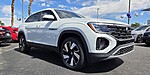 New 2026 Volkswagen Atlas Cross Sport 2.0T SE W/TECHNOLOGY FWD in HENDERSON, NEVADA