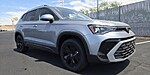New 2026 Volkswagen Taos SE FWD in HENDERSON, NEVADA