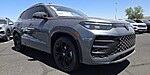 New 2026 Volkswagen Tiguan SE R-LINE BLACK FWD in HENDERSON, NEVADA