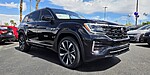 New 2026 Volkswagen Atlas 2.0T SEL PREMIUM R-LINE 4MOTION in HENDERSON, NEVADA