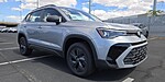 New 2026 Volkswagen Taos S FWD in HENDERSON, NEVADA