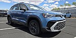 New 2026 Volkswagen Taos S FWD in HENDERSON, NEVADA