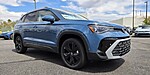 New 2026 Volkswagen Taos SE FWD in HENDERSON, NEVADA