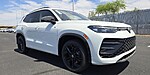 New 2026 Volkswagen Tiguan SE R-LINE BLACK 4MOTION in HENDERSON, NEVADA
