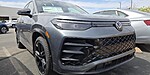 New 2026 Volkswagen Tiguan 2.0T SE R-LINE BLACK in HENDERSON, NEVADA