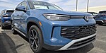 New 2026 Volkswagen Tiguan 2.0T SE in HENDERSON, NEVADA