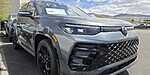New 2026 Volkswagen Tiguan 2.0T SE R-LINE BLACK in HENDERSON, NEVADA