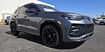 New 2026 Volkswagen Tiguan SE R-LINE BLACK FWD in HENDERSON, NEVADA