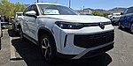 New 2026 Volkswagen Tiguan 2.0T SE in HENDERSON, NEVADA