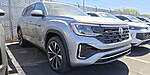 New 2026 Volkswagen Atlas 2.0T SEL PREMIUM R-LINE in HENDERSON, NEVADA
