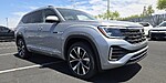 New 2026 Volkswagen Atlas 2.0T SEL PREMIUM R-LINE 4MOTION in HENDERSON, NEVADA