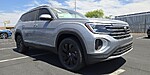 New 2026 Volkswagen Atlas 2.0T SE W/TECHNOLOGY 4MOTION in HENDERSON, NEVADA
