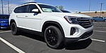 New 2026 Volkswagen Atlas 2.0T SE W/TECHNOLOGY in HENDERSON, NEVADA