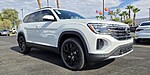 New 2026 Volkswagen Atlas 2.0T SE W/TECHNOLOGY FWD in HENDERSON, NEVADA